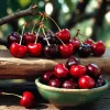 Cireș Durone (Rădăcină Nudă) Cireș Durone (Rădăcină Nudă)