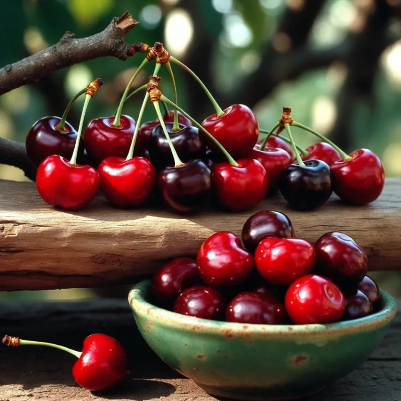Cireș Durone (Rădăcină Nudă) Cireș Durone (Rădăcină Nudă)