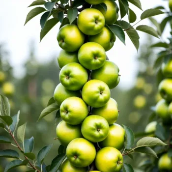Măr Granny Smith (Rădăcină Nudă)