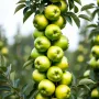 Măr Granny Smith (Rădăcină Nudă)